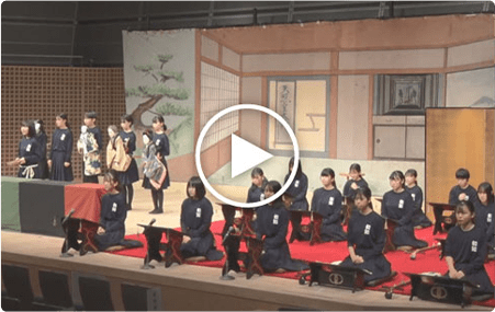 京丹波町立和知中学校（2021）
