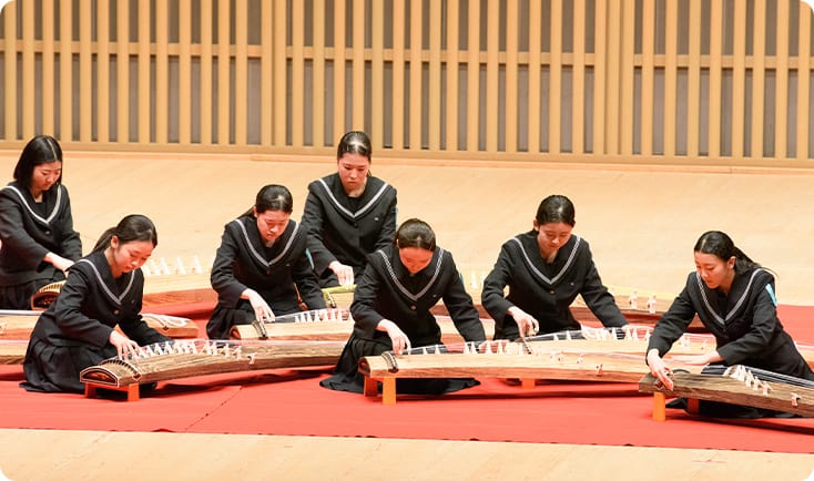 京都光華高等学校