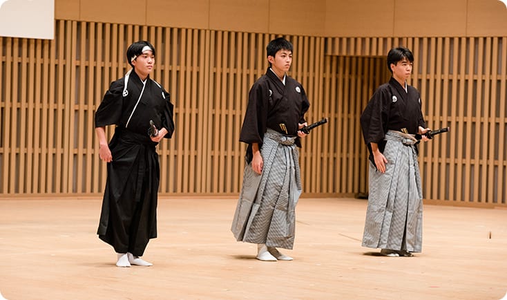 京都橘高等学校