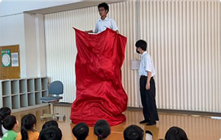 京都府立南陽高等学校 (2023)