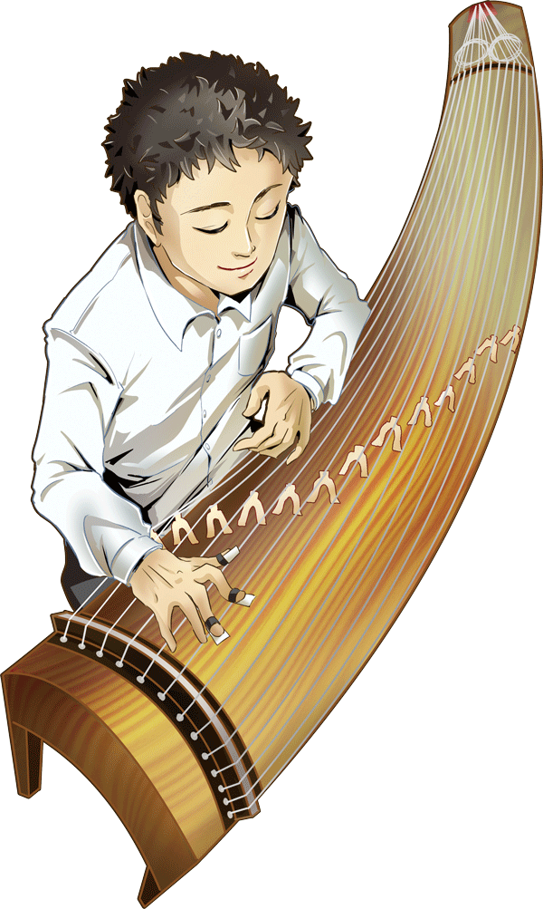 人物