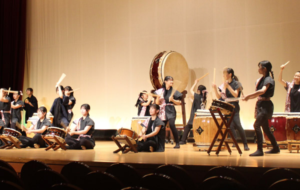 京都光華高等学校