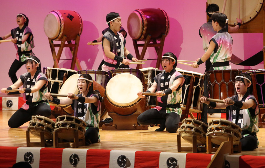 京都橘高等学校