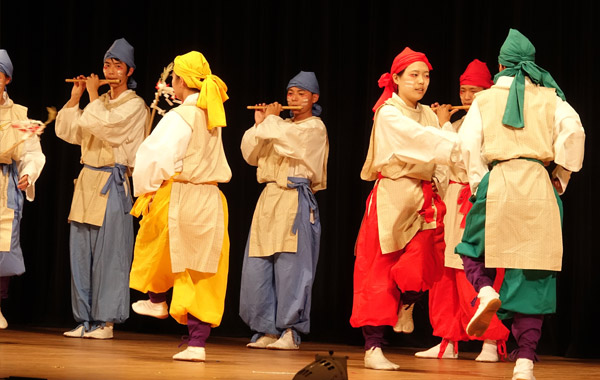 京都府立莵道高等学校