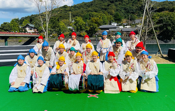 京都府立莵道高等学校