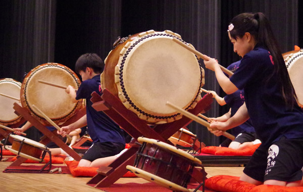 愛知県立松蔭高等学校