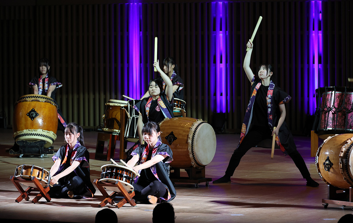 京都光華高等学校