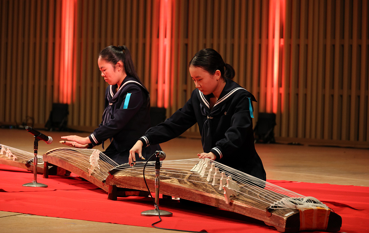 土佐女子高等学校