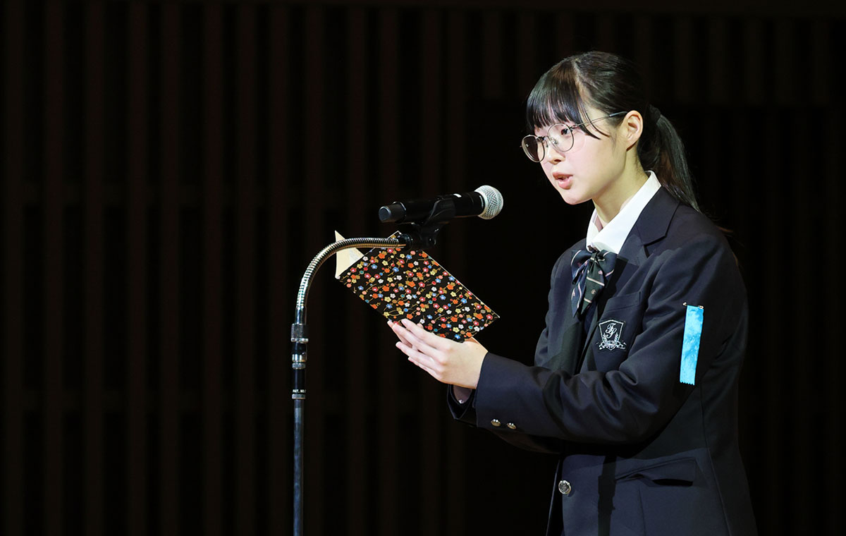 東海大学付属静岡翔洋高等学校