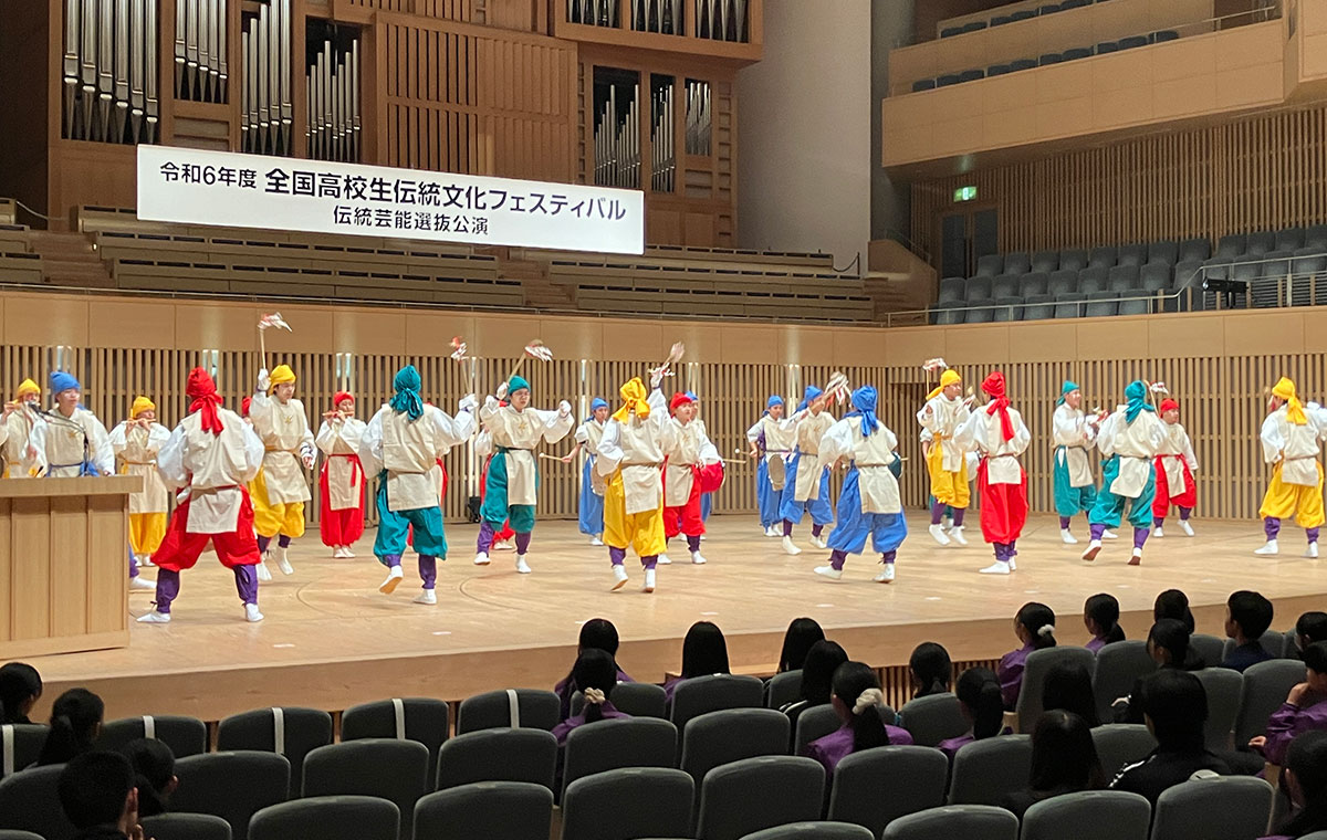 京都府立莵道高等学校