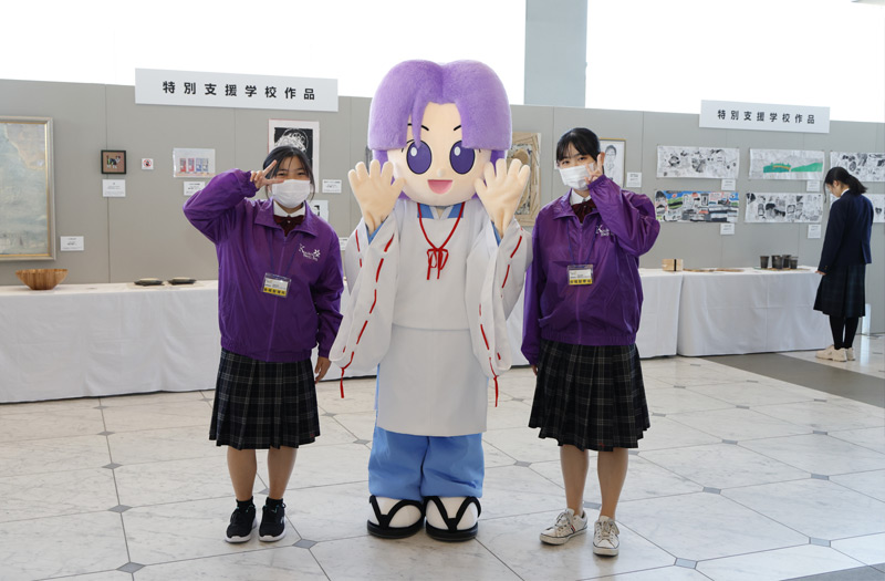 おもてなし隊3