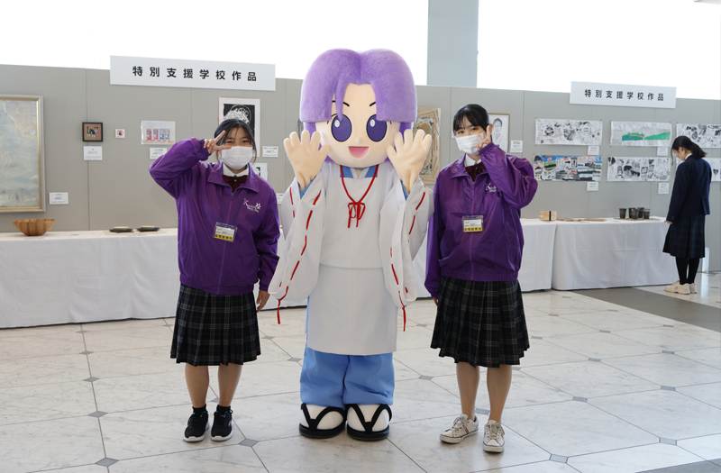 おもてなし隊3