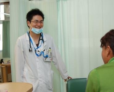 回診