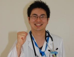 西 克幸先生