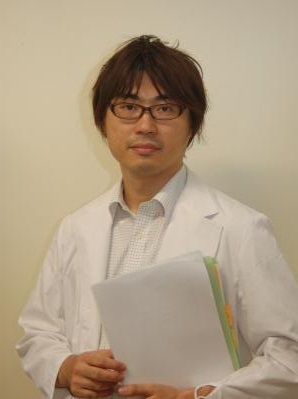 吉藤　元先生