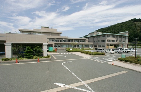 久美浜病院