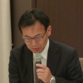 意見交換
