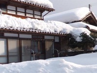 風景（冬）