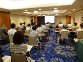 講演1