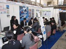京都府ブースの様子