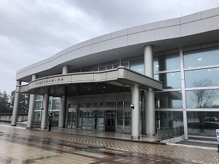 金沢・KMCCブース