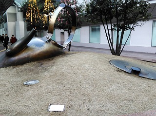金沢・KMCCブース