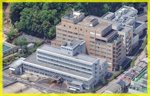 舞鶴共済病院