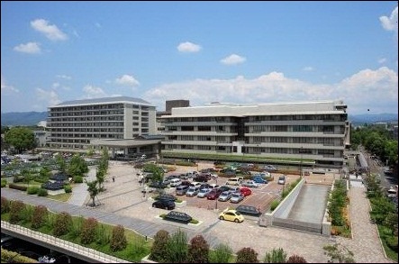 京都大学医学部附属病院