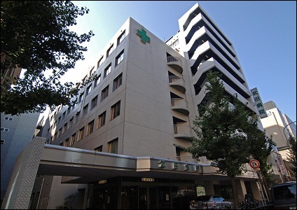 康生会武田病院