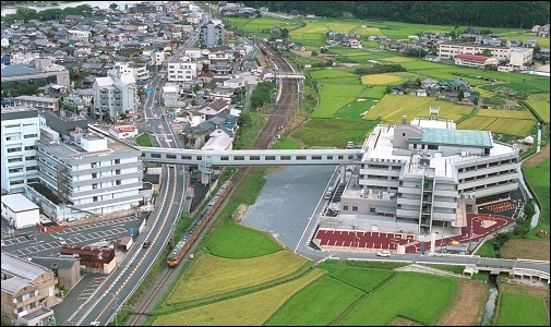南丹病院