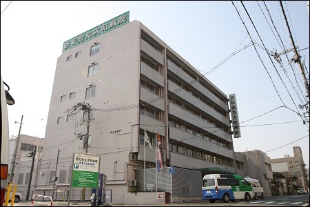 洛和会丸太町病院
