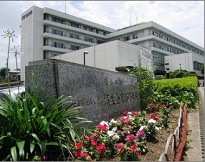 済生会京都府病院
