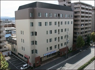 新京都南病院