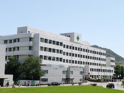 医療法人社団洛和会 洛和会音羽病院