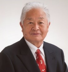 山岸哲氏