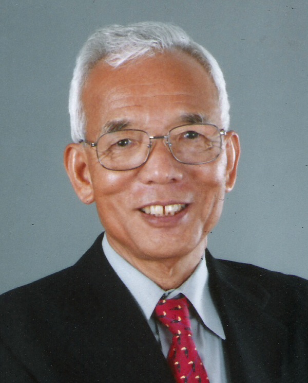 Syukuro Manabe