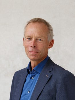 Johan Rockstrom