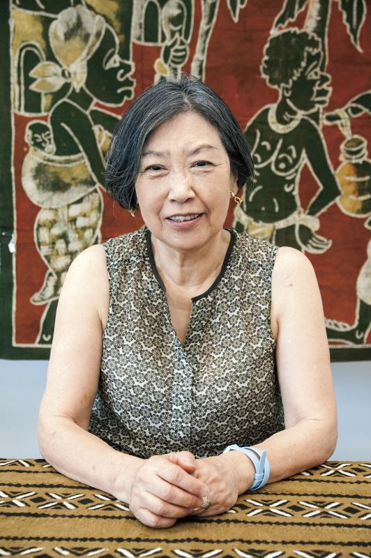 Murakami Kazue