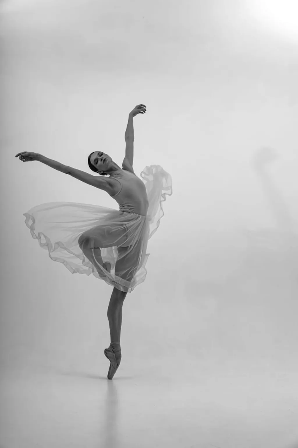 アナスタシア シェフチェンコ（ウクライナ国立バレエ）