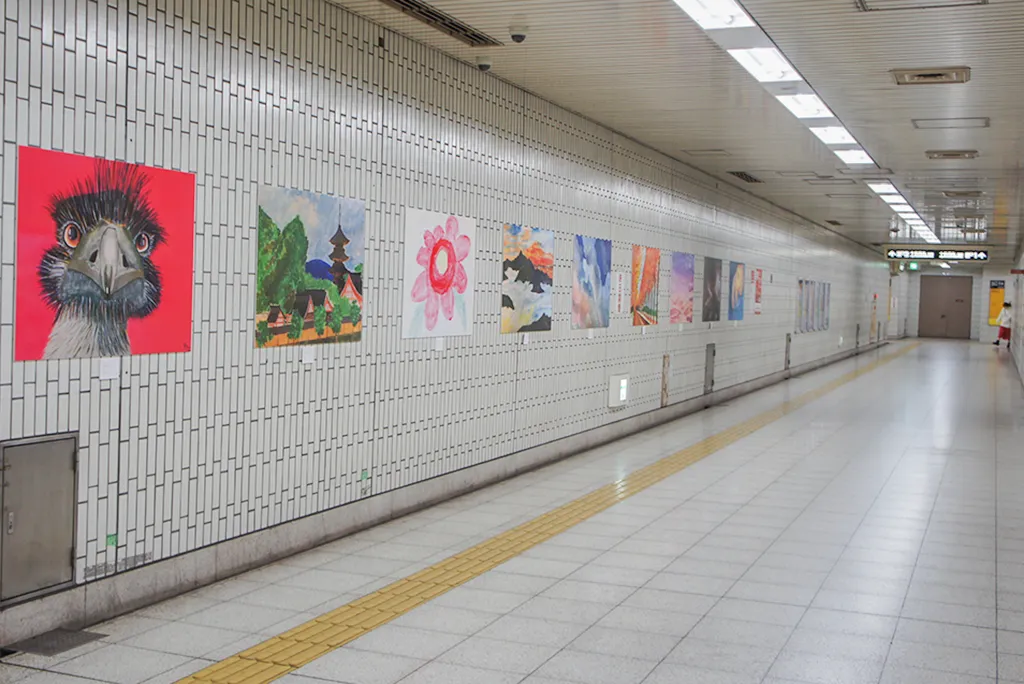 下京・南まちなかアート