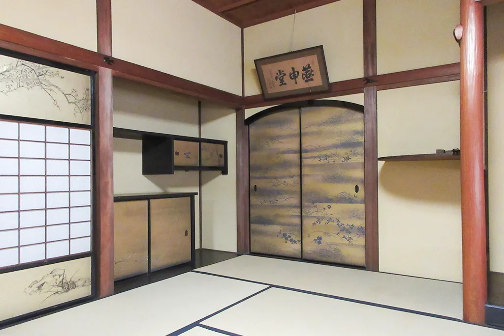 50回記念 「京の夏の旅」 文化財特別公開