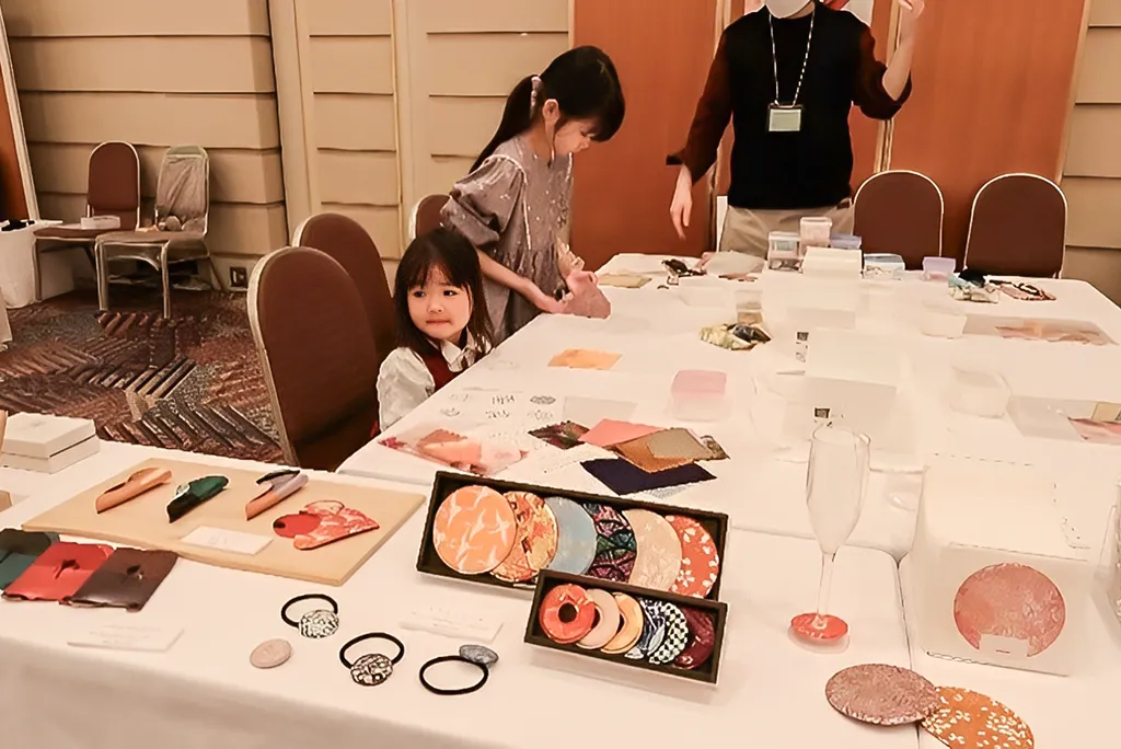 第8回まなぶんかin京都駅ビル