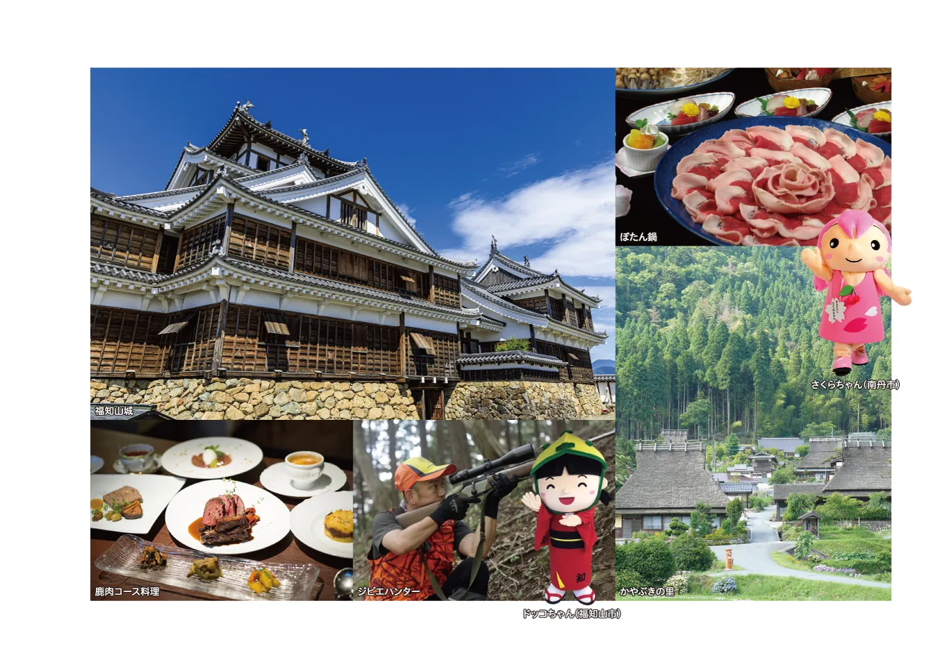 春夏秋冬ゆるっとホンマのきょうと巡り　2月　旅行　スポット写真