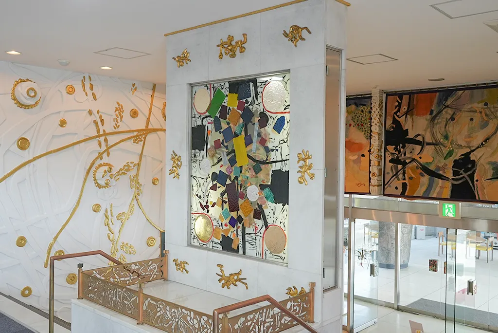 堂本印象美術館