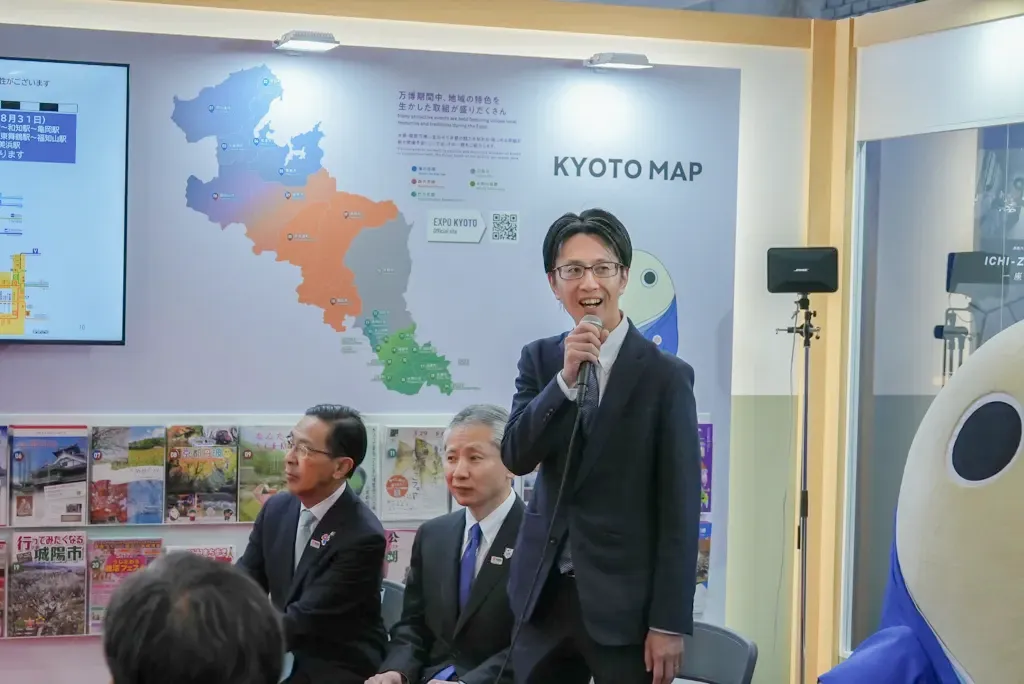 「リアル」桃鉄だからこそ味わえる、ホンマの京都