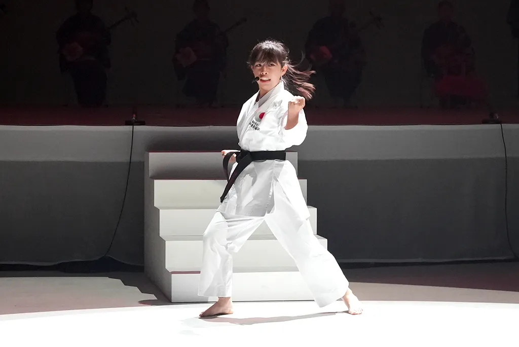 【福知山踊り】