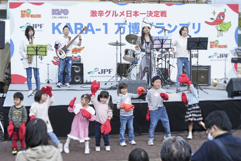 ステージ・音楽2