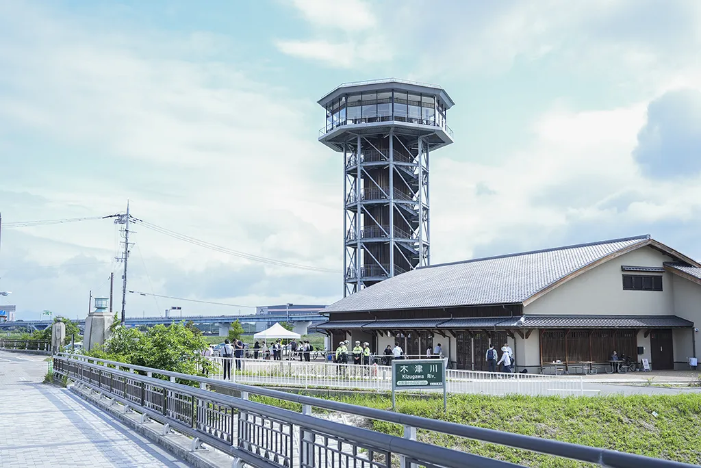 さくらであい館