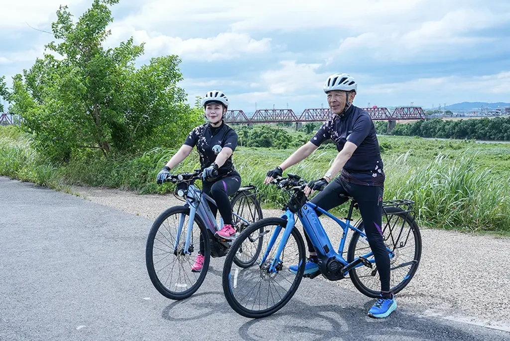 チャレンジライド3