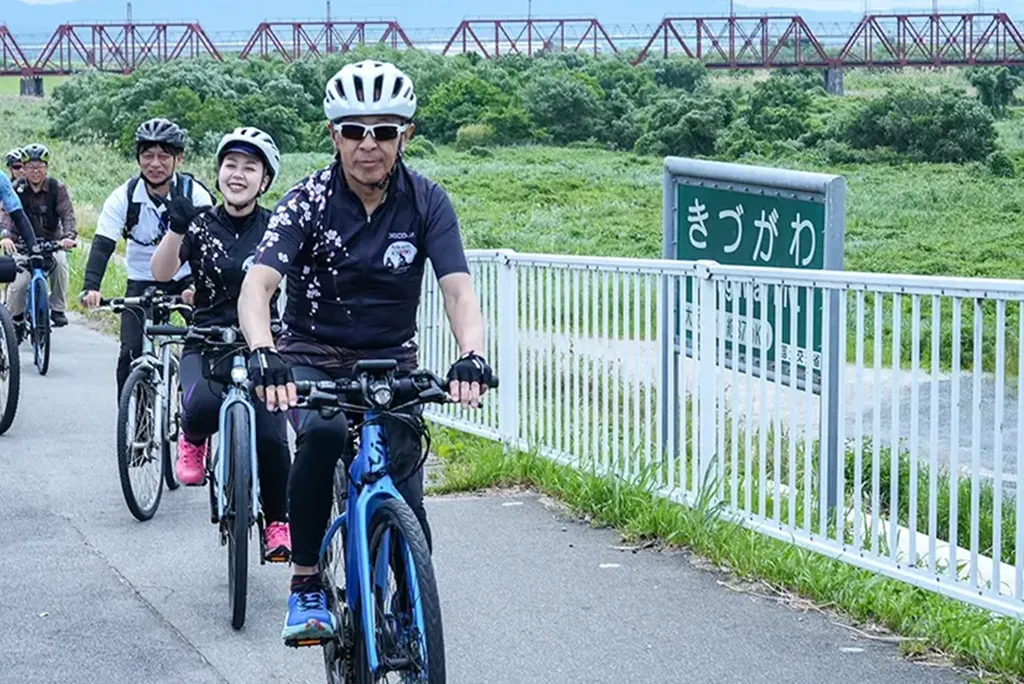 チャレンジライド2